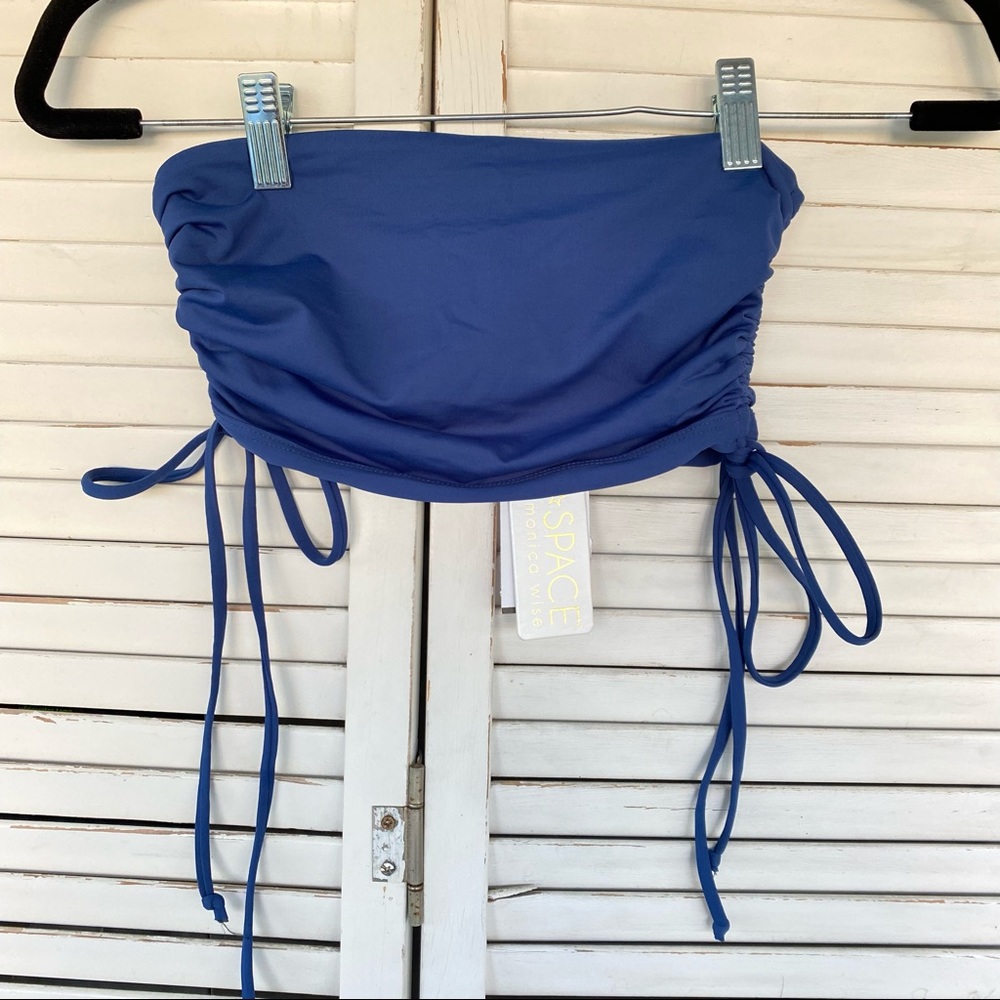 L*Space Americana Kim Bikini Top - Picture 5 of 9